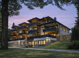 Apartment Frida by Da Alois, מלון בגרובמינג