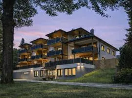 Apartment Frida by Da Alois