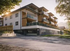 Apartment Frida by Da Alois