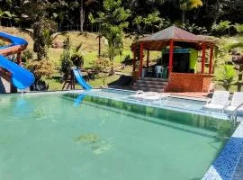 Finca Las Palmas - San Luis