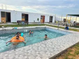 Descanso del Guerrero - PARACAS