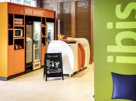 ibis budget Sao Caetano