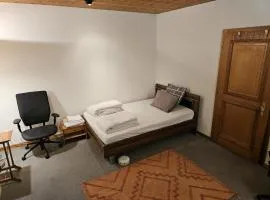 privat room include Davos transportation