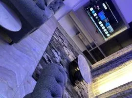 UNAV Penthouse LUXURY Apartment