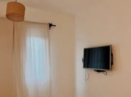 Casa moderna, luminosa y equipada