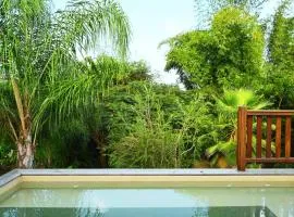 Habitation Saint Charles - Hôtel de Charme & Spa