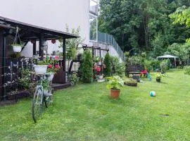 revLIVING premium Apartment Gabriels Heaven Gars am Kamp