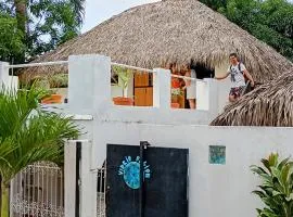 Mejor, Quédate Aquí