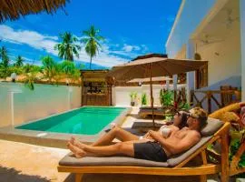 ZANZIBAR MAREA Luxury Villas