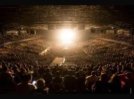 Sportpaleis afasdome