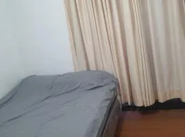 Palmetto condominium