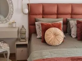 Apartment Kata