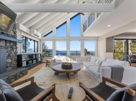 HCH0868 - The Grand Escape home, hotel em Stateline