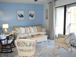 1 BD 1BA Condo Sleeps 6 - 3 miles to the beach Little River, SC - MONTHLY RATE DEALS