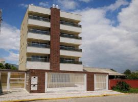 Hospeda Mariscal Flat, Hotel in Bombinhas