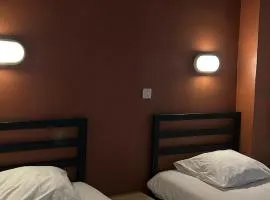 Hotel - Bar - LES PASSIONS