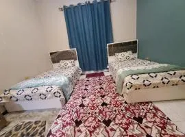 Al Itqan Guesthouse & Hotel