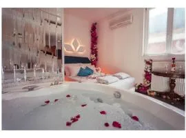 Jacuzzi Apartment H Požarevac