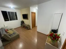 Belo Viver Apartamento Compartilhado com quarto individual