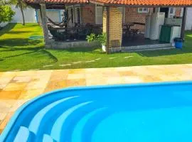 Wind Villa Cumbuco - Casa