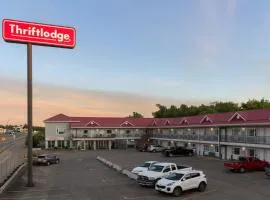 Thriftlodge Saskatoon