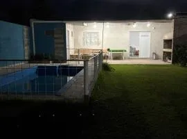 Alojamiento en San Nicolás de los arroyos Expoagro Tc