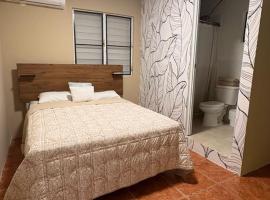 Paradise View Jayuya, hotel di Jayuya