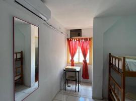 Hospedaje Buen Descanso, hotel i Paso de los Libres