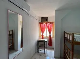 Hospedaje Buen Descanso