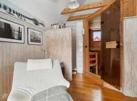 Kaffeemühle Hamma I