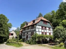 Kaffeemühle Hamma I