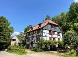 Kaffeemühle Hamma II