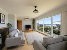 The Hilltop Hideaway