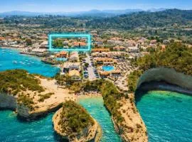 Natural Blue Suites-Canal d'Amour Retreat