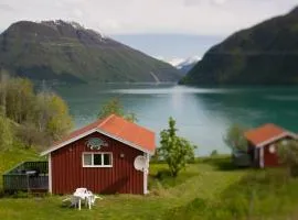 2 person holiday home in Balestrand