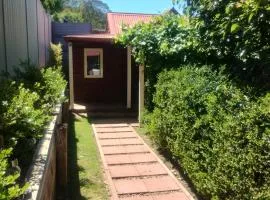 Bella Rouge Cottage