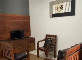 Nina Dengo House in Bùzios