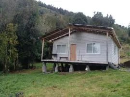 Cabañas Uenke