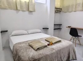 Galapagos Santa Cruz Apartment-Pinzon