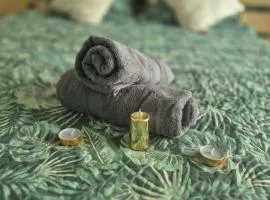 Studio Hamaca112 à Marie-Galante