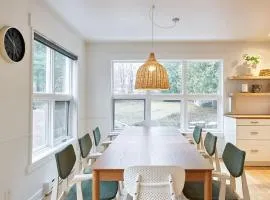 La Jumelle d'en bas - 5 chambres - 15 personnes