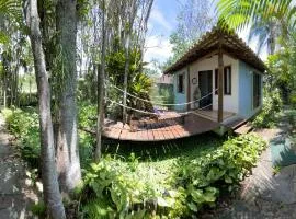 Casa Jardim & Bangalôs