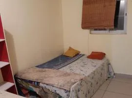 Chambre chez l'habitant