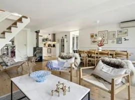 Big Family Dream Of A Summer Home