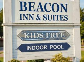Beacon Inn & Suites – hotel w mieście Lincoln
