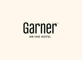 Garner by IHG, Lake Powell Area - Page, AZ, hotel en Page