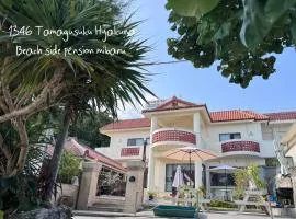 ビーチサイドペンションみーばる