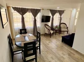 Apto buga valle cerca a la basilica