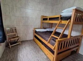 Suíte Maresias com Piscina Aquecida, Mar e Mata Atlantica