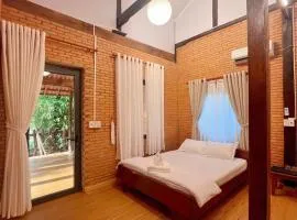 Green Bamboo Lodge 2